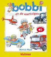 Bobbi en de voertuigen (Hardback)
