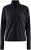 Craft 1911241 Adv Essence Wind Jacket Wmn - Black - XL