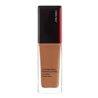 Shiseido Synchro Skin Radiant Lifting Foundation 510 Suede 30ml