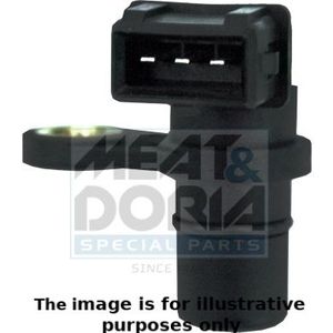 Nokkenassensor 87521E