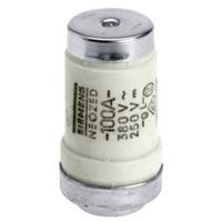 Siemens 5SE2300 Zekeringsinzetstuk Afmeting zekering: D03 100 A 400 V