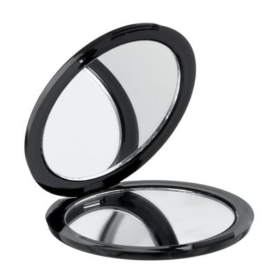HEMA Vouw spiegeltje (zwart)