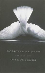 Over de liefde (Paperback)