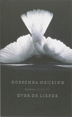 Over de liefde (Paperback)