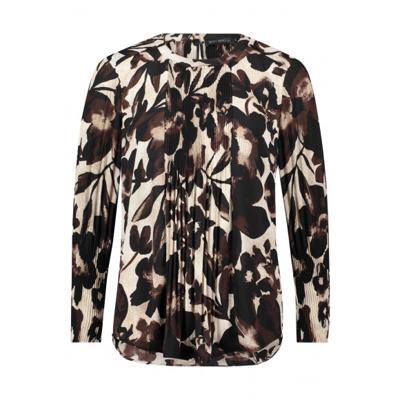Betty Barclay - Beige | unisex | Top | Beige | 48 | regular | Kamst mode