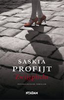 Zwijgplicht - Saskia Profijt - ebook