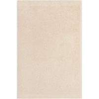 Cawö Cawo Lifestyle Uni Gastendoekje 30/50 beige