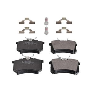 Remblokken set ADR164201