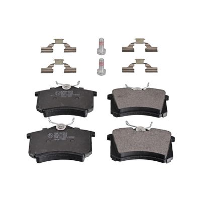 Remblokken set ADR164201