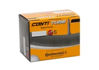 Continental mtb binnenband supersonic 26x1.75/2.2 sv 42mm presta
