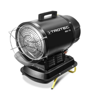 Trotec Infrarood Olie Heater IRO15 | 2kW | IPX4 | 220-240 V - TRO049440 Trotec Infrarood Olie Heater IRO15 | 2kW | IPX4 | 220-240 V - TRO049440