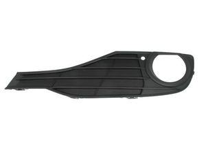 Ventilatiegrille, bumper 6502070063915P