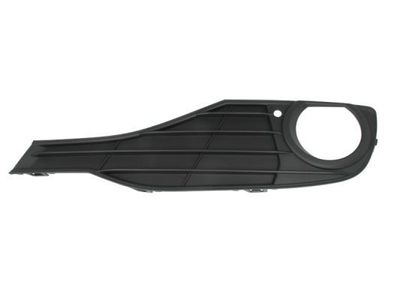 Ventilatiegrille, bumper 6502070063915P