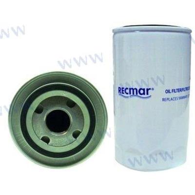 REC3831236 - VOLVO D5/D7 OLIEFILTER
