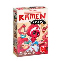 Jumbo Ramen Ink spel Jumbo Ramen Ink spel