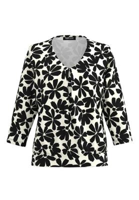 Frank Walder Blouse NOS-725421505