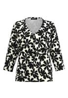 Frank Walder Blouse NOS-725421505