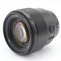Sony FE 85mm F/1.8 occasion