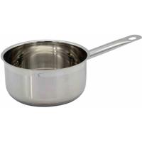 Krüger Haushaltswaren 103016O Steelpan 16 cm