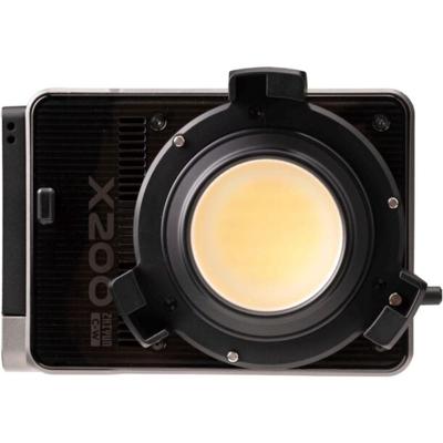 Zhiyun MOLUS X200 Bi-Color Standard