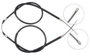 Handremkabel K11805