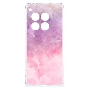 Back Cover OnePlus 12 Pink Purple Paint