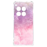 Back Cover OnePlus 12 Pink Purple Paint