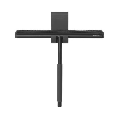 Blomus Modo Douchewisser zwart