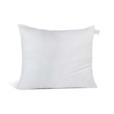 Hoofdkussen - All Year - Voor Zij-, Buik- En Rugslaper - Vulling: 100% Gerecycled Polyester - Dekbed-Discounter.nl