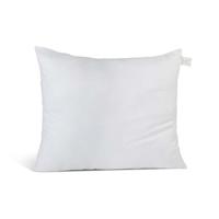 Hoofdkussen - All Year - Voor Zij-, Buik- En Rugslaper - Vulling: 100% Gerecycled Polyester - Dekbed-Discounter.nl
