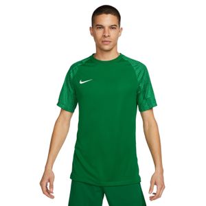 Nike Dri-Fit Academy Trainingsshirt Groen Wit