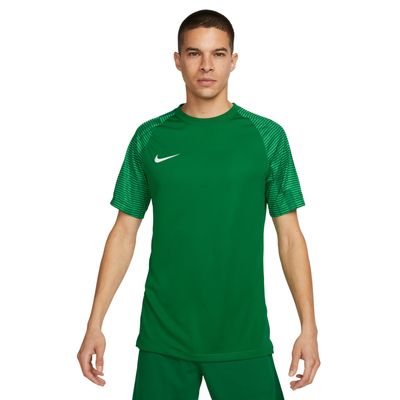 Nike Dri-Fit Academy Trainingsshirt Groen Wit