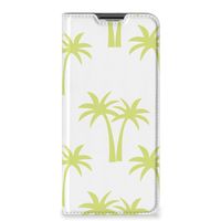 OPPO A54s | A16 | A16s Smart Cover Palmtrees