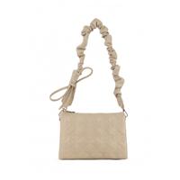 Giuliano Mode & Acce - Beige | Dames | Tasje | Beige | One Size | regular | Kamst mode Giuliano Mode & Acce - Beige | Dames | Tasje | Beige | One Size | regular | Kamst mode