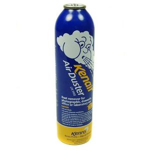 Kenro Spuitbus lucht Refill 360ML