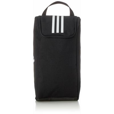Voetbalschoenentas Adidas tiro GH7242 Zwart