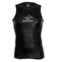 Sailfish Neopreen Thermal ondershirt mouwloos unisex