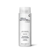 Paul Mitchell Clear Essential Conditioner 300ml Paul Mitchell Clear Essential Conditioner 300ml