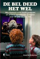 De bel deed het wel - Bram De Brabander - ebook