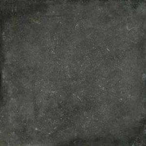 Dream Graphite vloertegel beton look 80x80 cm antraciet mat