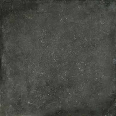 Dream Graphite vloertegel beton look 80x80 cm antraciet mat