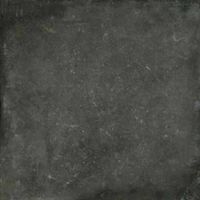 Dream Graphite vloertegel beton look 80x80 cm antraciet mat