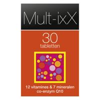 Mult-ixX 30 Tabletten