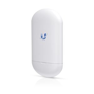 Ubiquiti LTU Lite 1000 Mbit/s Wit Power over Ethernet (PoE)