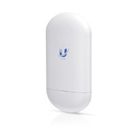 Ubiquiti LTU Lite 1000 Mbit/s Wit Power over Ethernet (PoE) - thumbnail