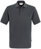 Hakro 816 Polo shirt MIKRALINAR® - Anthracite - 4XL