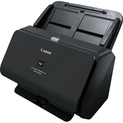 imageFORMULA DR-M260 scanner Feedscanner