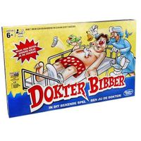 Spel Dokter Bibber - thumbnail