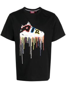 Mostly Heard Rarely Seen t-shirt Prism Air en coton - Noir