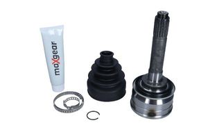 Homokineet reparatie set, aandrijfas 493137